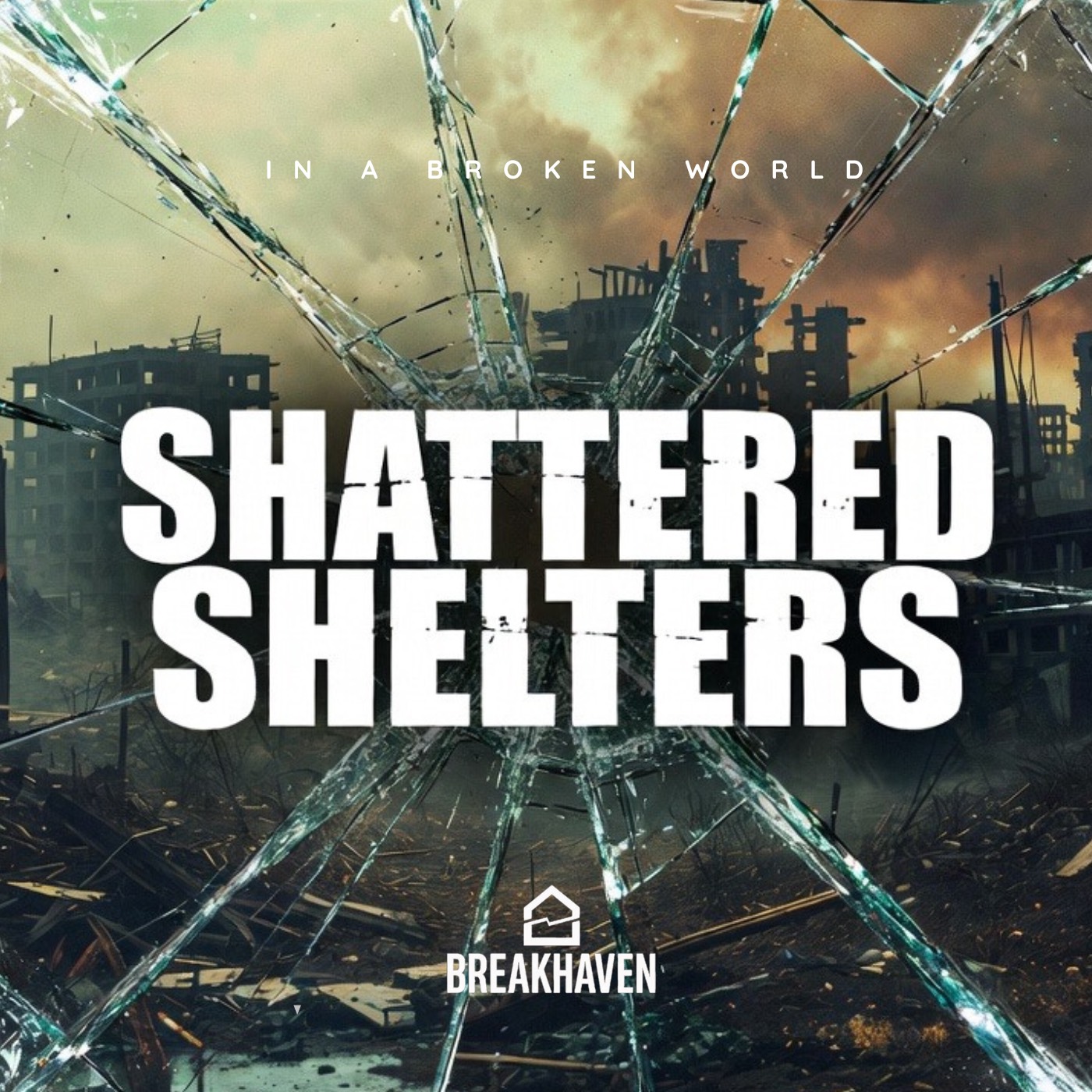 Image for BREAKHAVEN