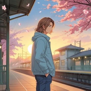 Image for もう一度、歩き出す時に