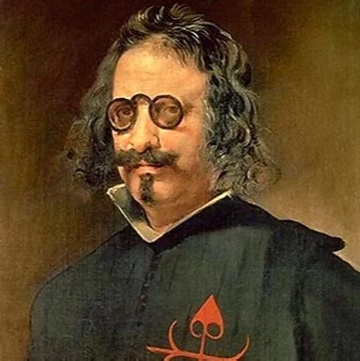 Image for Quevedo