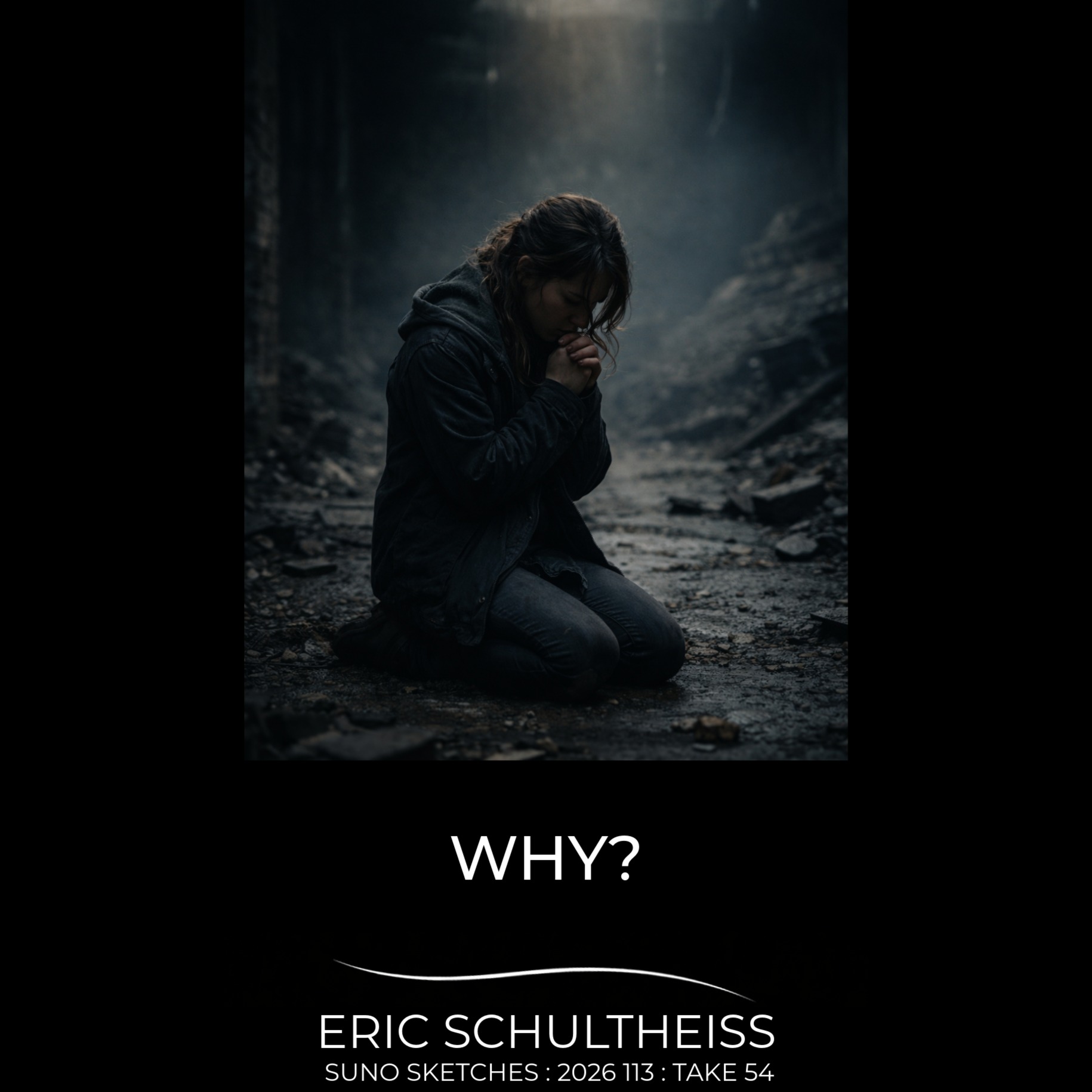 Why (Edit) artwork