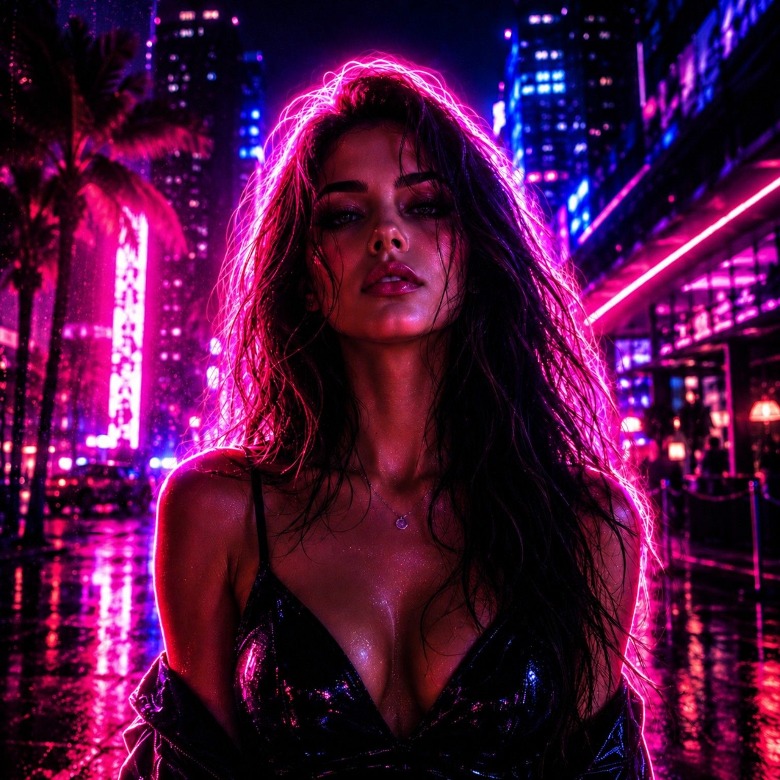 Keep Me Guessing artwork