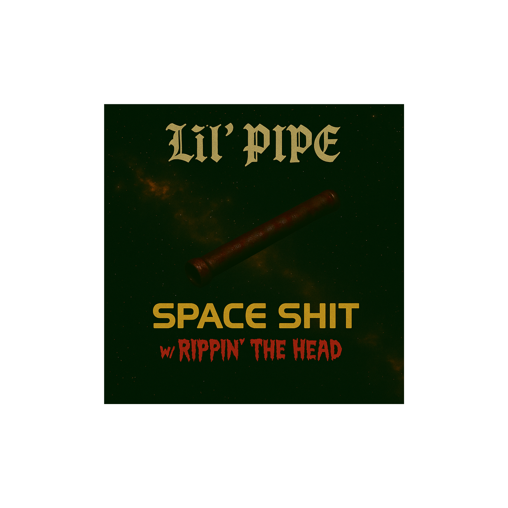 Persona image for Lil' Pipe/ Rippin' The Head
