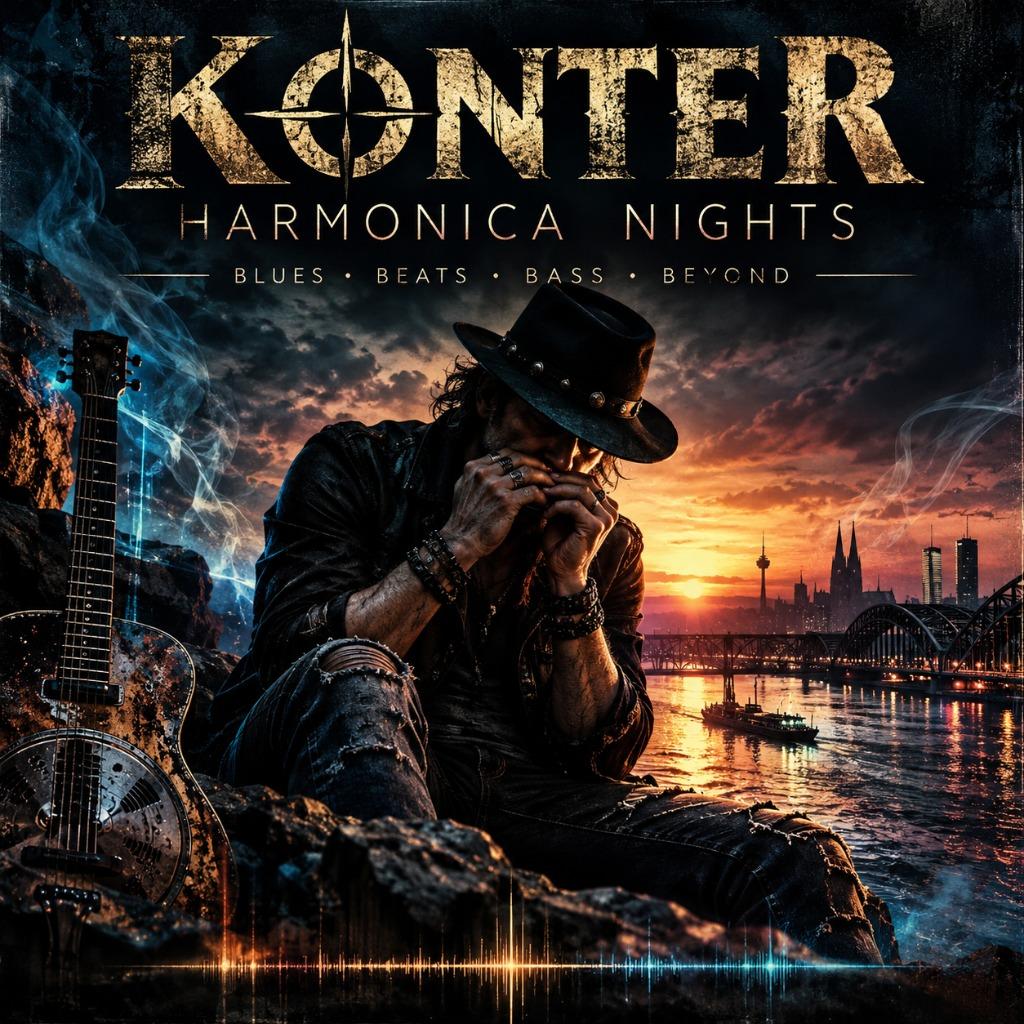 Harmonica Nights