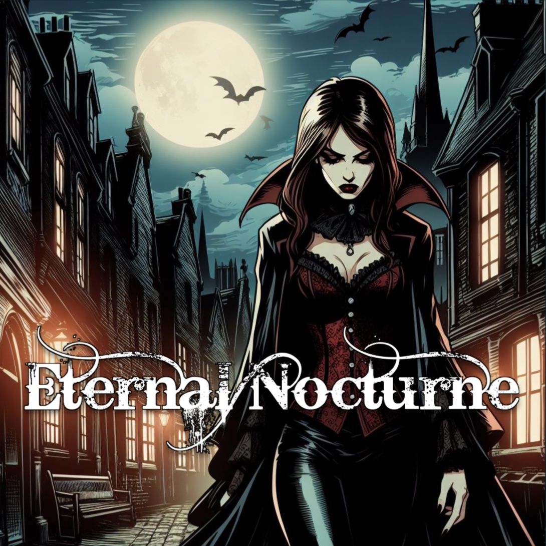 Image for Eternal Nocturne