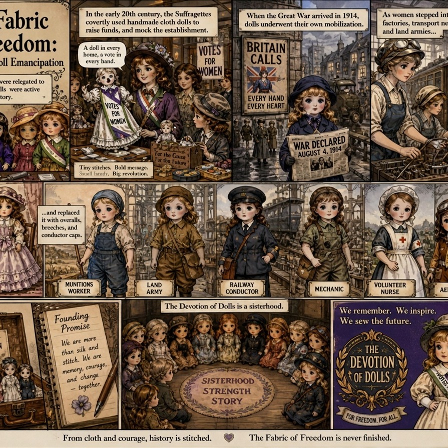 Joanna Slipstitch Yarn Collection 2