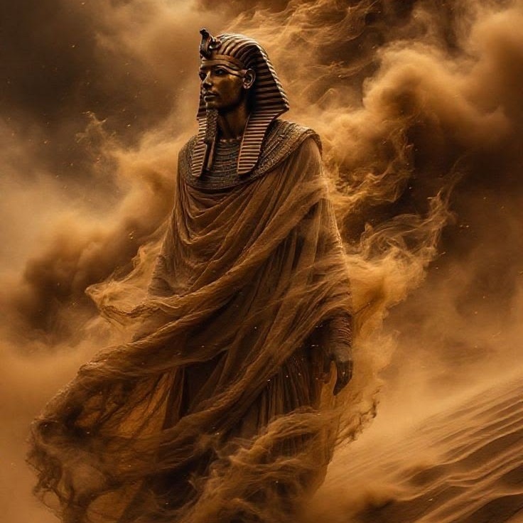PHARAOH (Dream House Version)) artwork