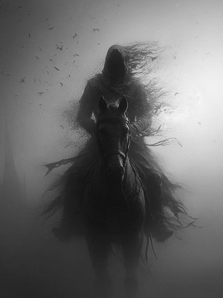 Никто artwork