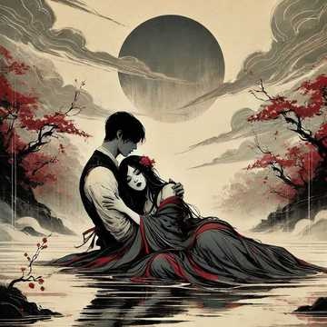 Image for Mercy Under Skin