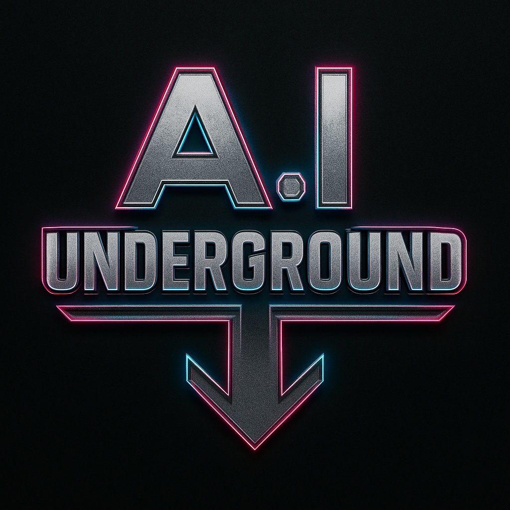 Image for AI:U Weekly Playlist 16