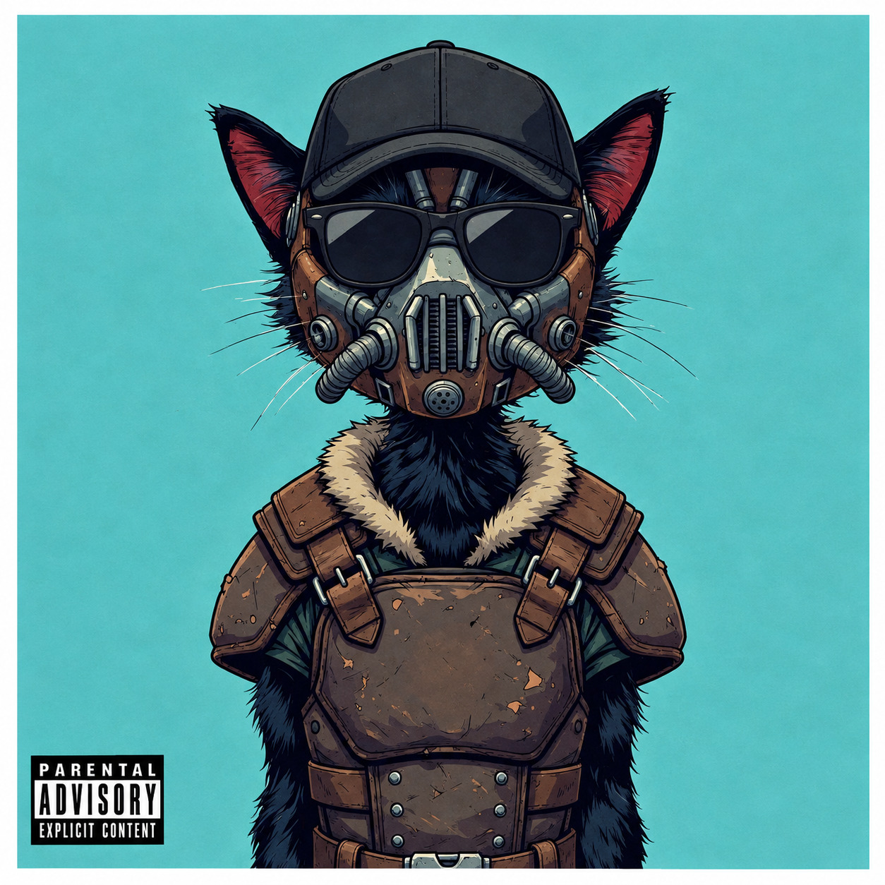 Bane artwork