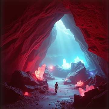 Image for Synth Cave