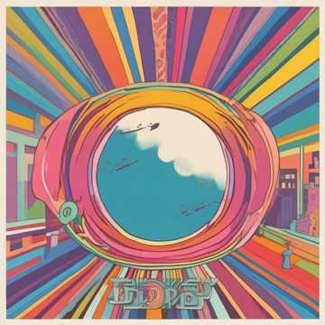 Playlist cover art