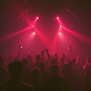 Image for Real-DARK-Techno