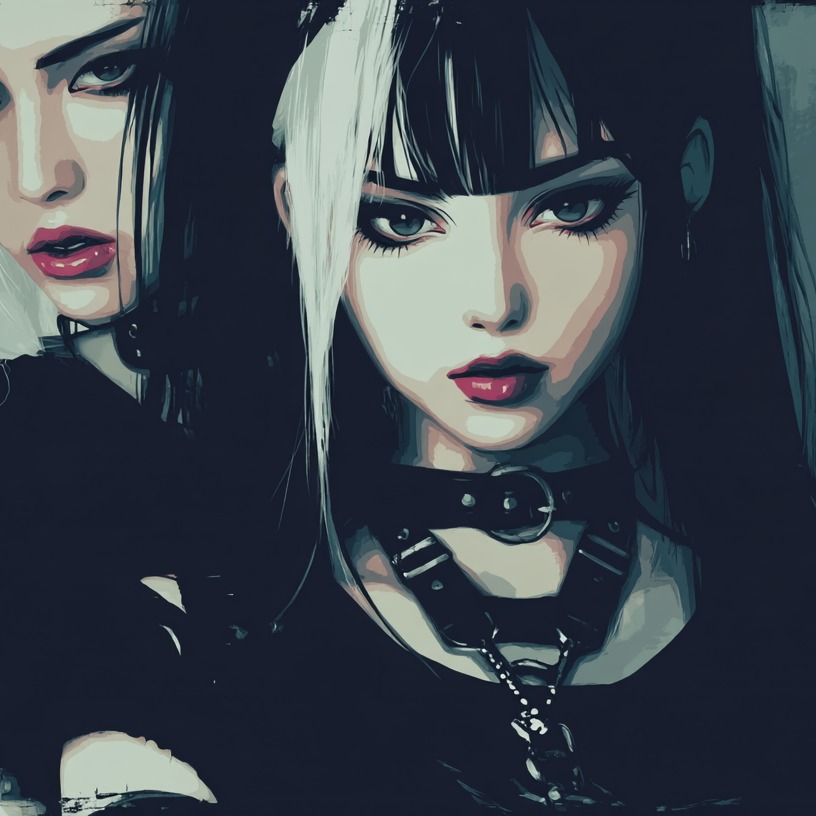 Image for E.LF [eternal lost faith]