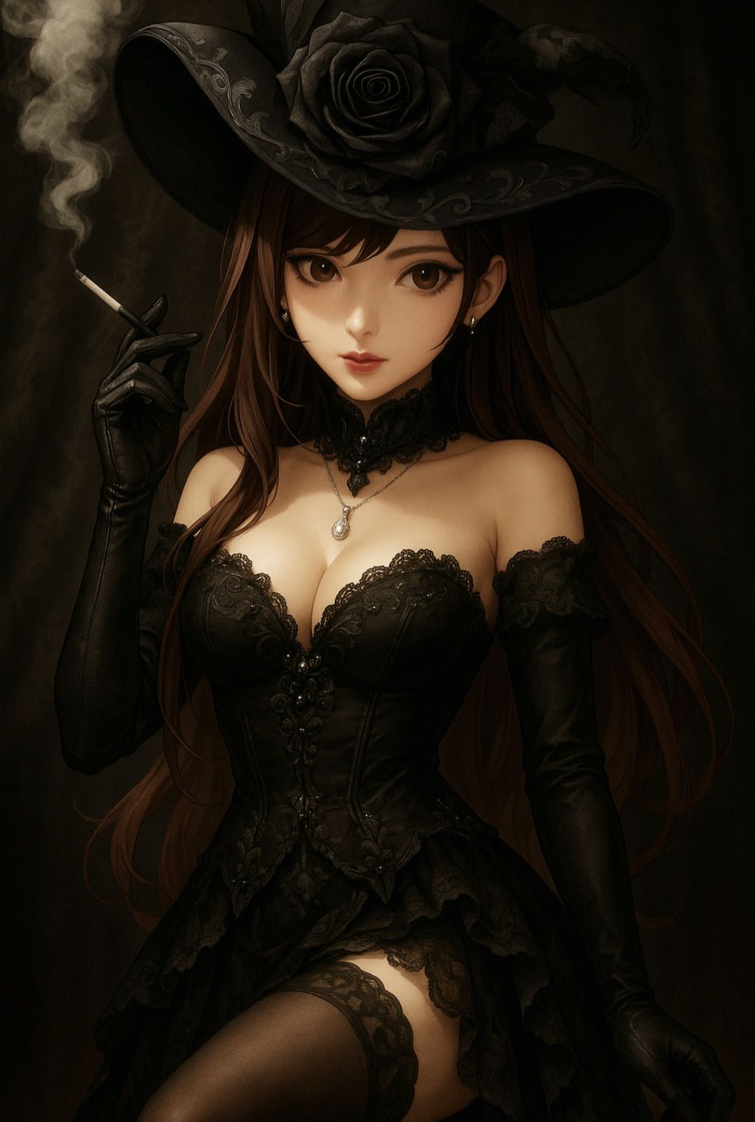 Image for CONTROL CODE: Side A