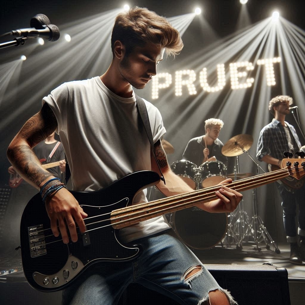Playlist cover art