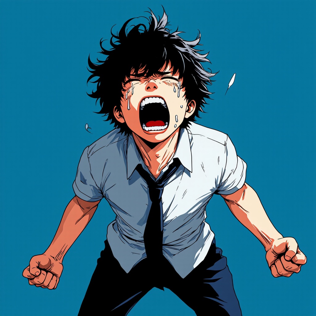 Image for 男性ボイス青春ラブソングby roookie23