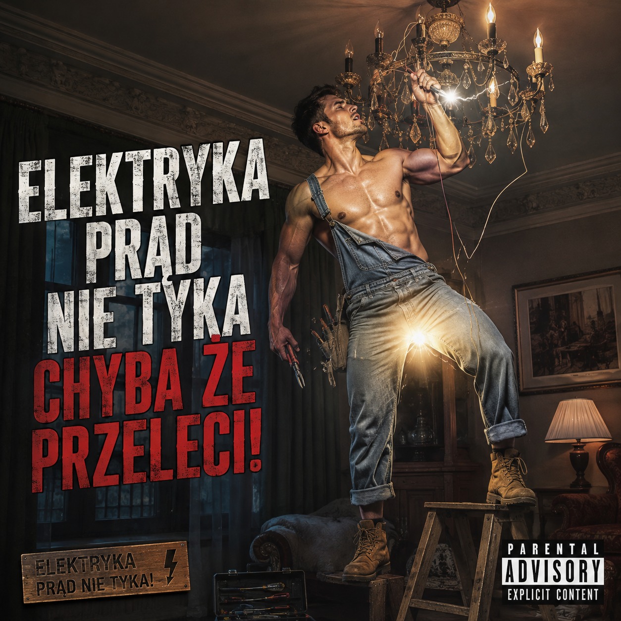 Elektryk #LoLWeek artwork