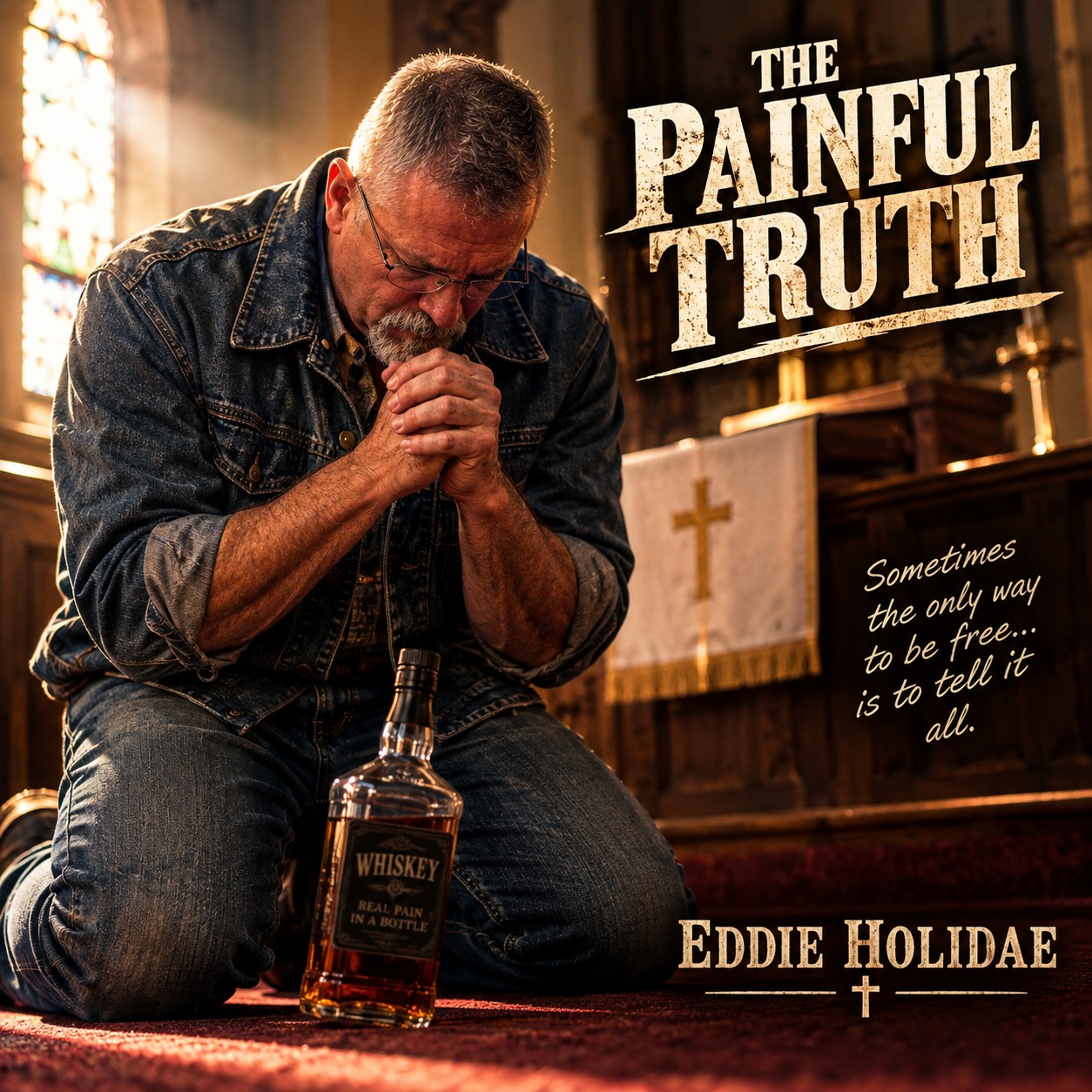 Song Cover Image