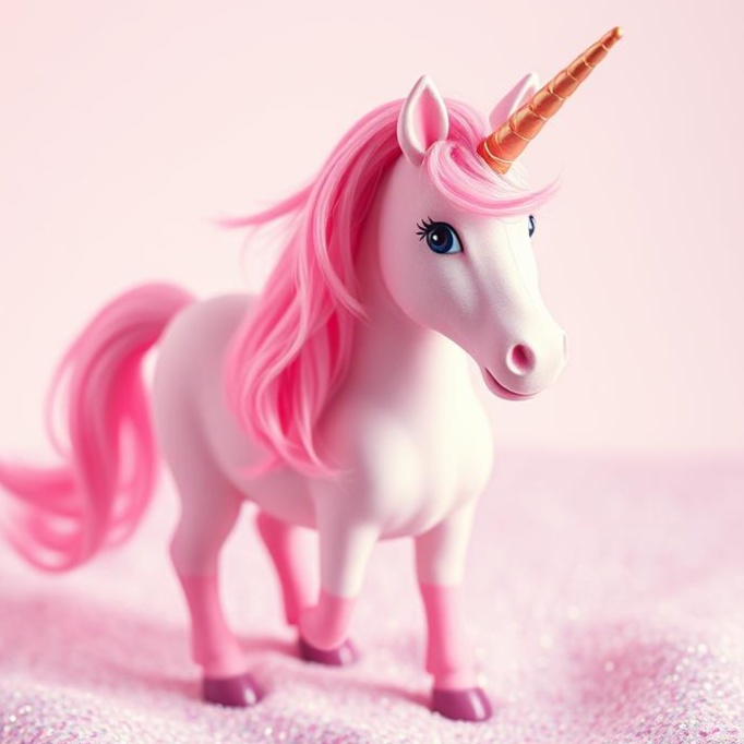 Image for My life pink glitter and shit