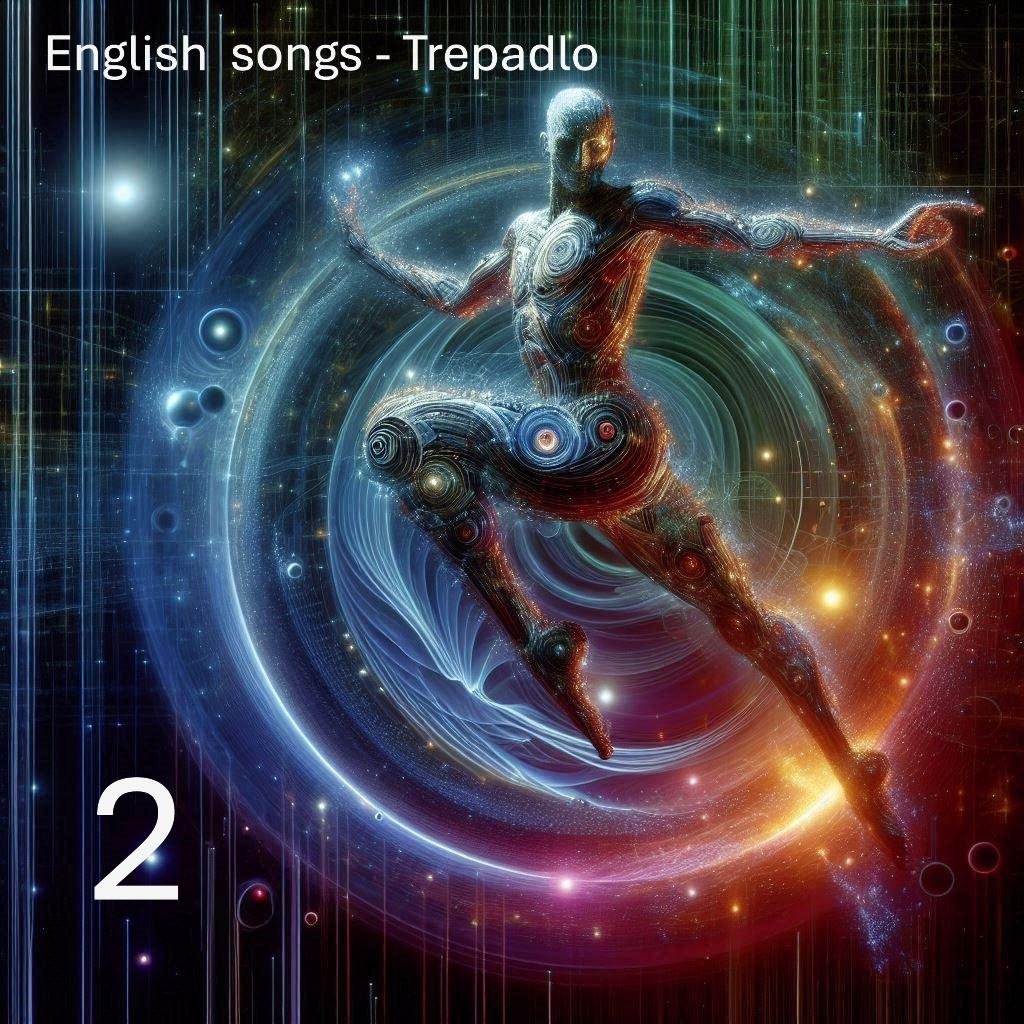 Image for English  "2"