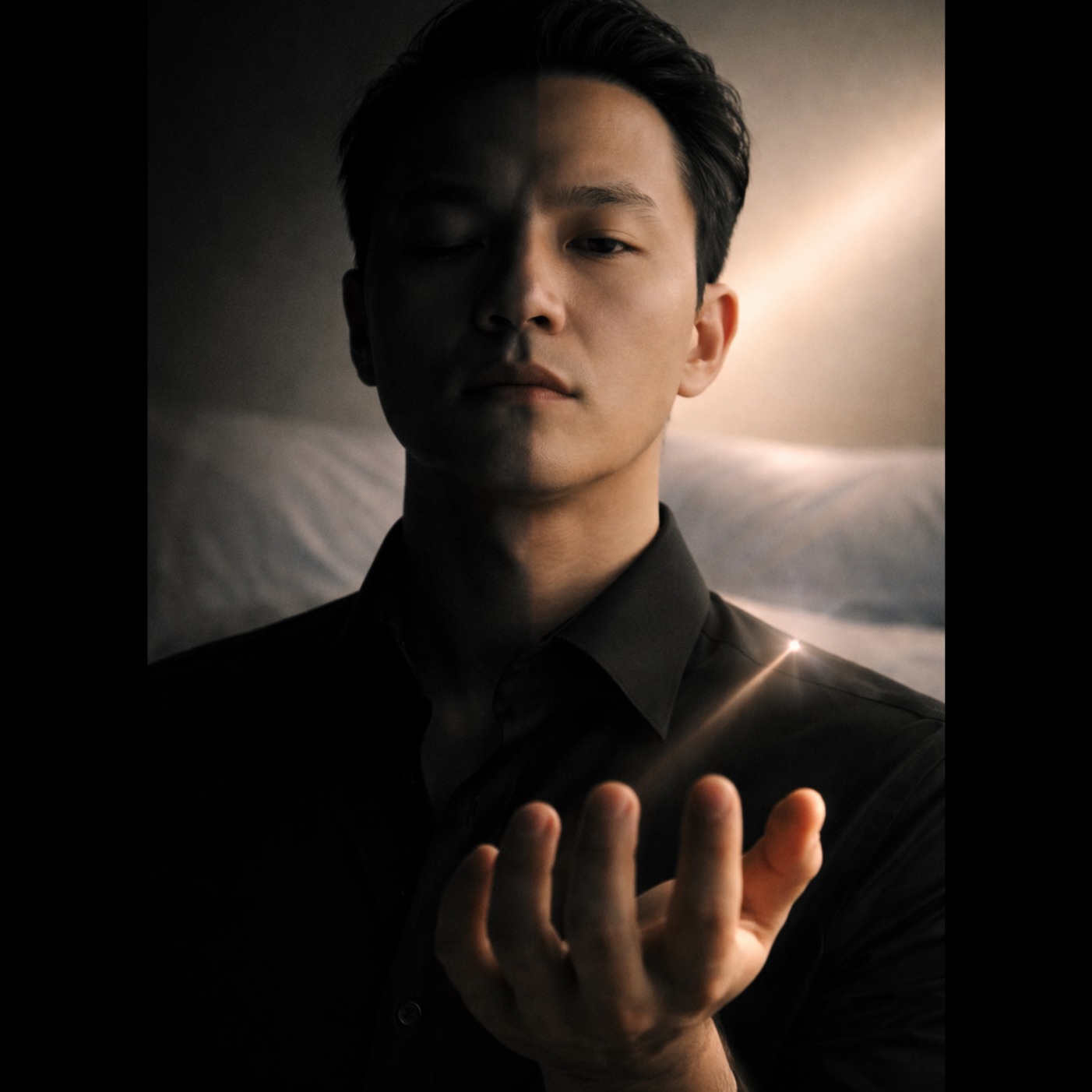 Persona image for BK Yalida 心墙