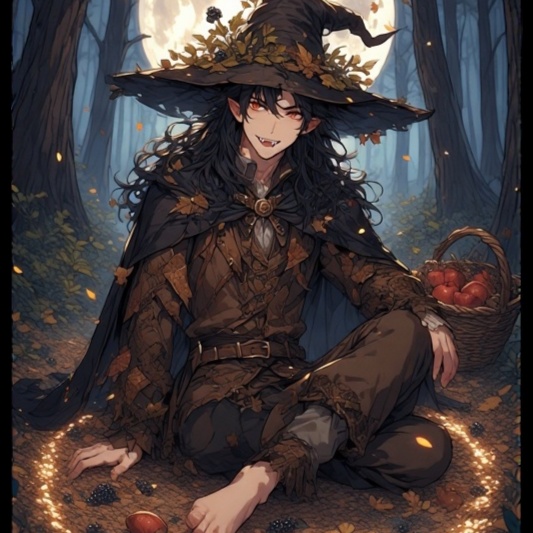 Image for Pagan | Folk | Hippie