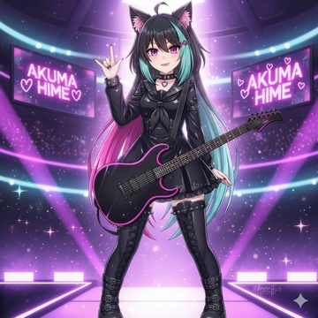Image for Akuma Hime