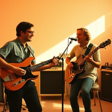 Image for Alternative/Indie Folk - Male