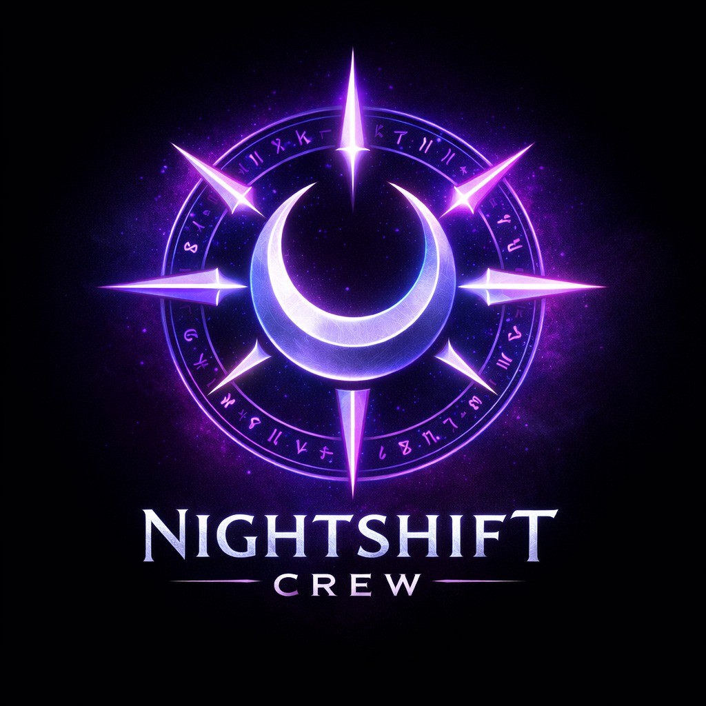 Image for NIGHTSHIFT