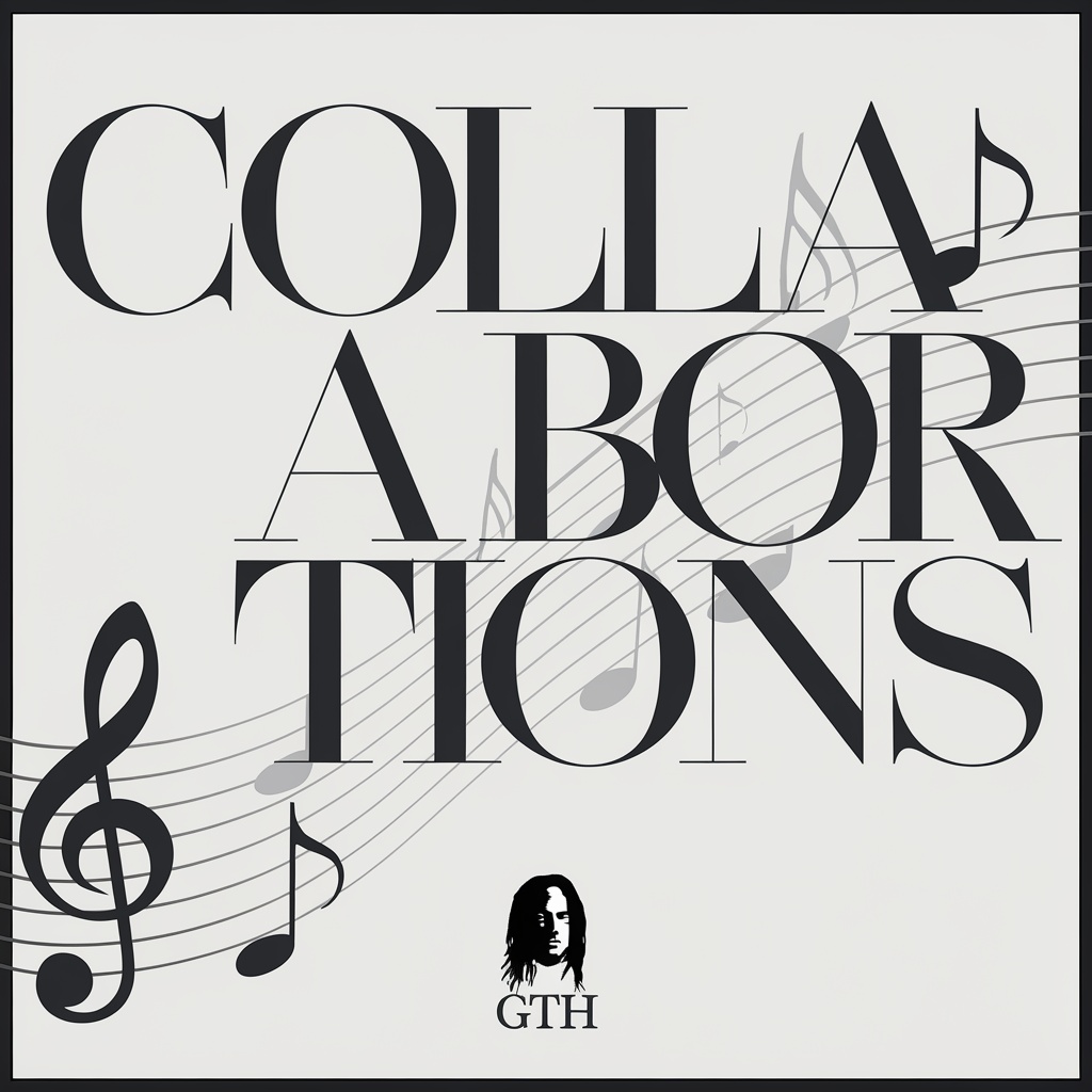 Image for COLLABORATIONS