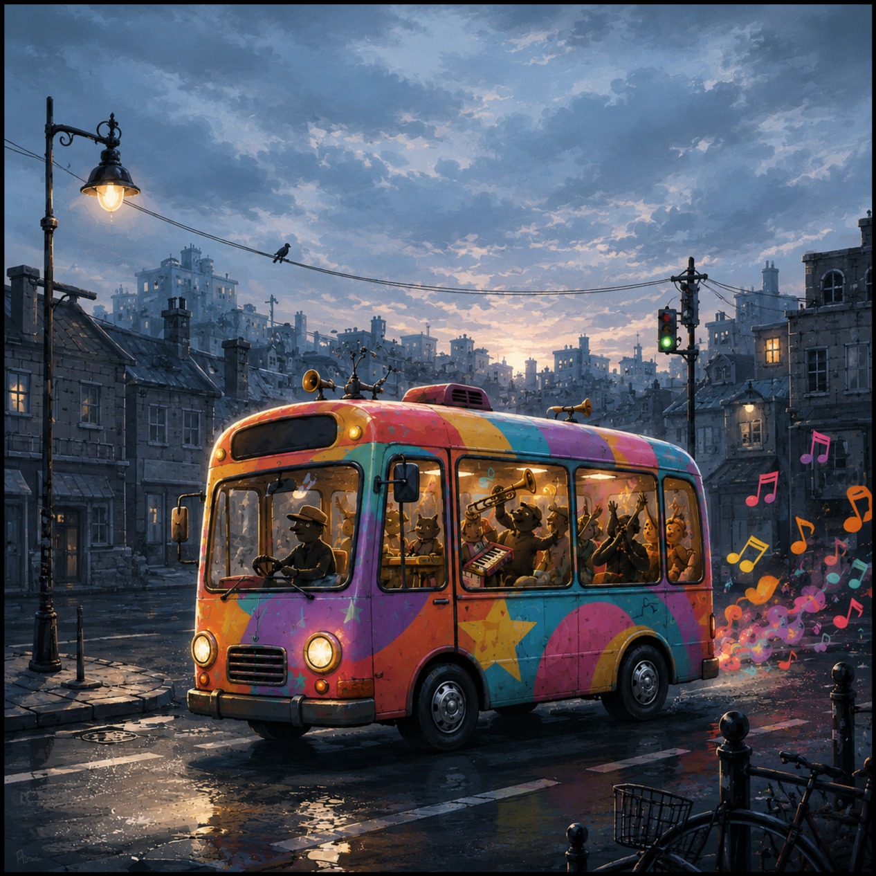 Song Image