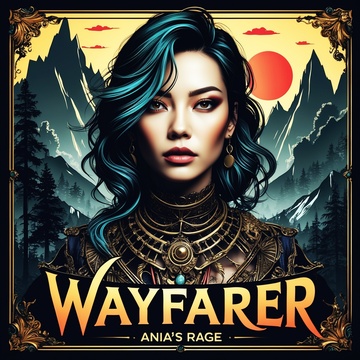 Image for Wayfarer