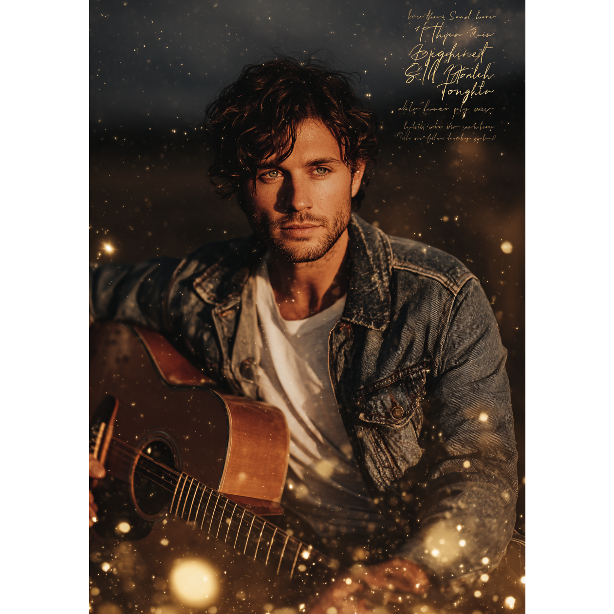 Persona image for Voice With a Feeling