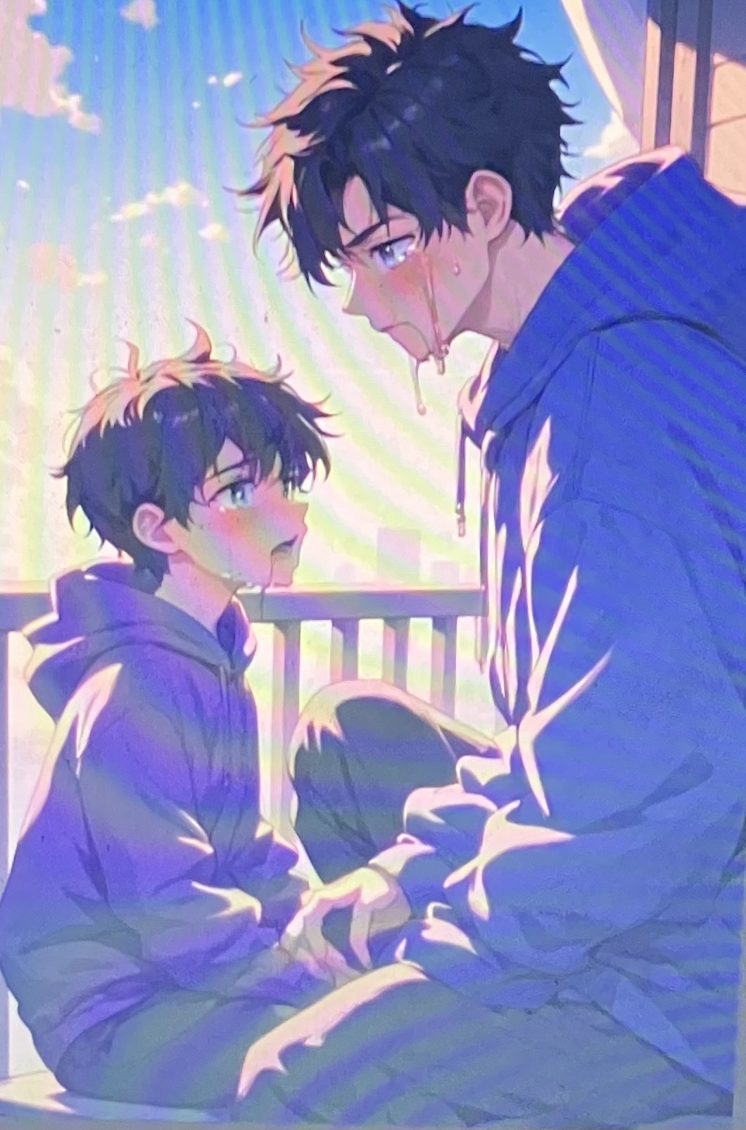 You'll Grow artwork