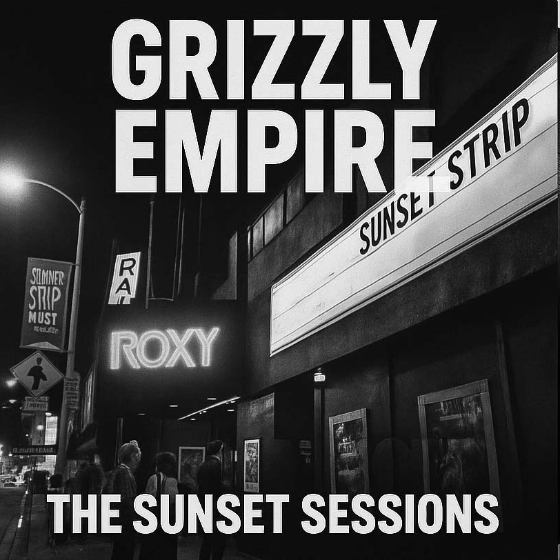 Image for Sunset Strip Nights