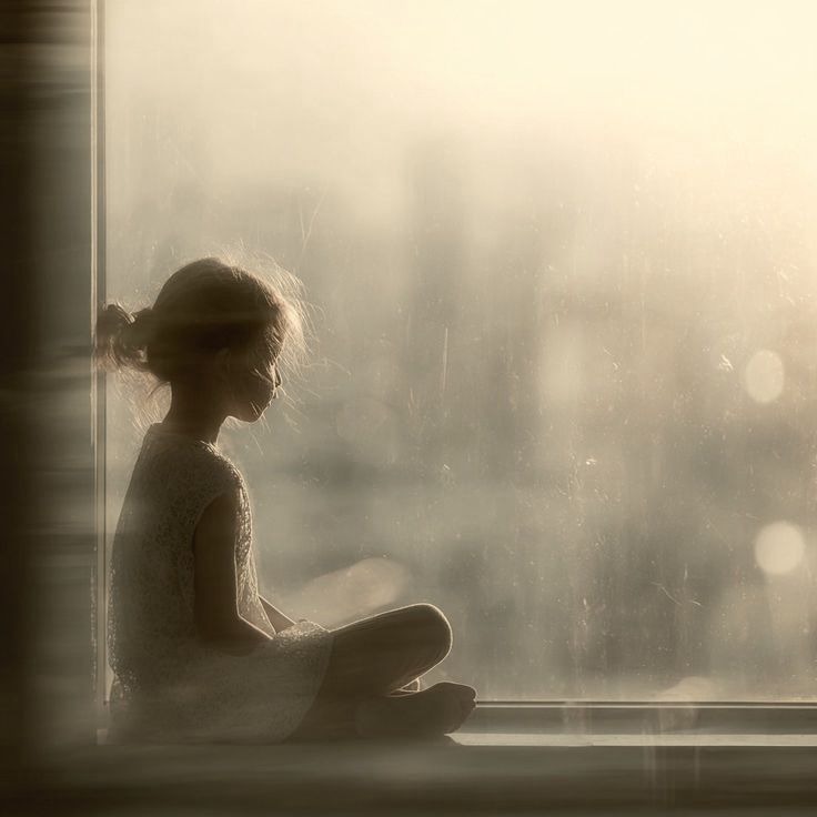 The Girl I Couldn't See artwork