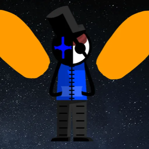 Profile picture for second hand blasphemy