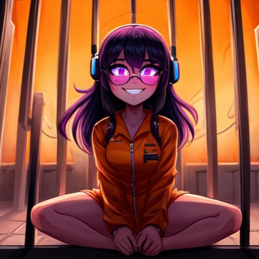 Persona image for Gloomy