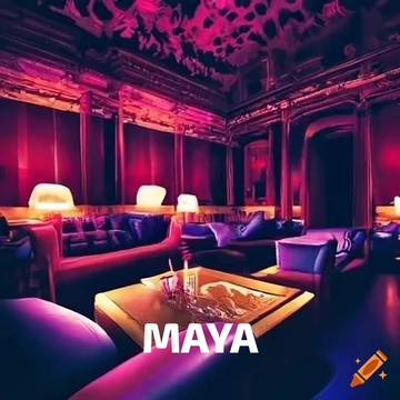 Image for 《LOUNGECLUB》