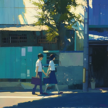 Image for AI バンド "変数 -hensú-"