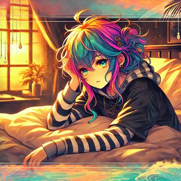 Persona image for Animuse