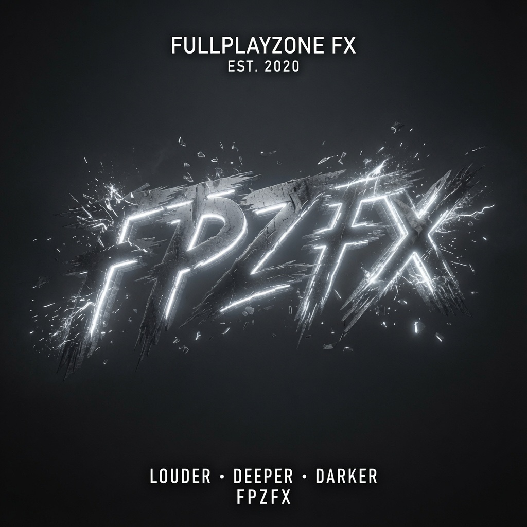 Soul Reaper FX (Darker Drift Phonk Overdrive) artwork