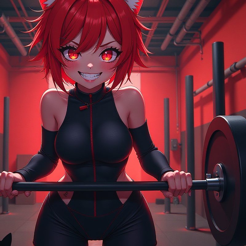 Image for Abrasive music