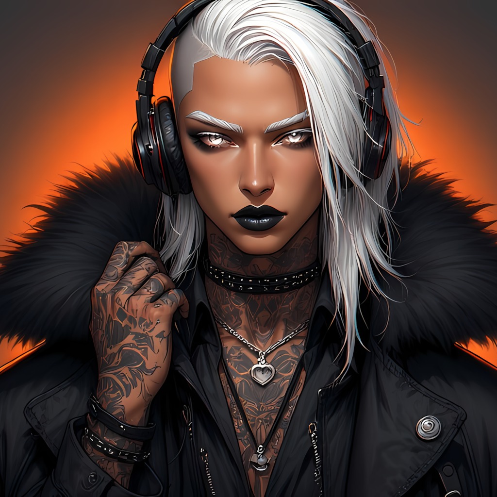 Image for Collabs/Covers