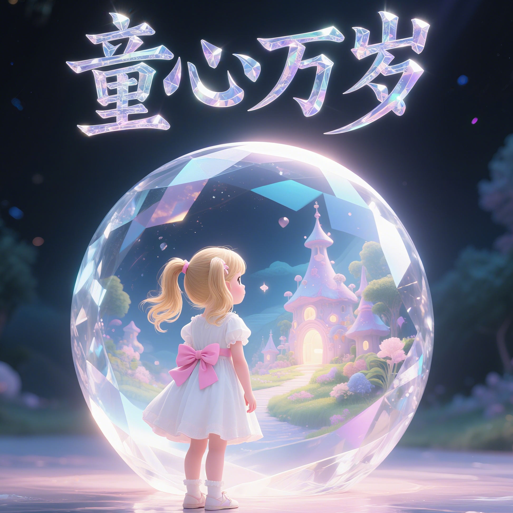 Image for 童心万岁