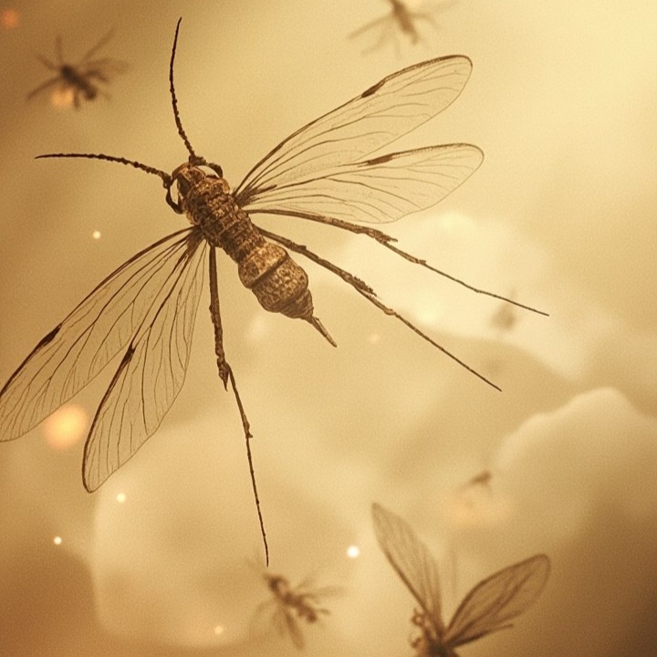 Image for album "12" by Dance of 12 ants 