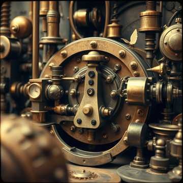 Image for Бронзовая педаль