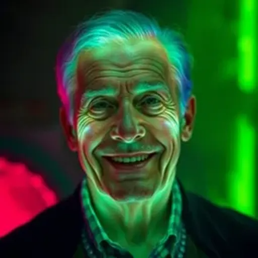 Profile picture for TheManWhoSoldTheWorld