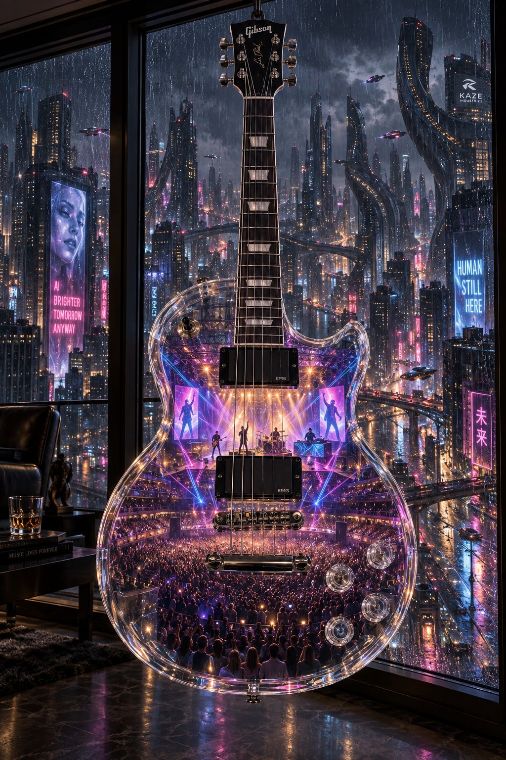 Wide Awake artwork